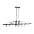 Hubbardton Forge Grid Pendant Model: 136385-SKT-STND-85