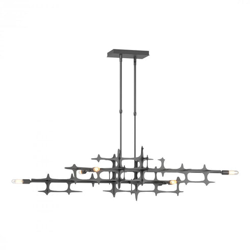 Hubbardton Forge Halo Small Outdoor Sconce Model: 302701-SKT-70-ZM0494