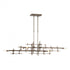 Hubbardton Forge Halo Small Outdoor Sconce Model: 302701-SKT-70-ZM0494