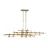 Hubbardton Forge Halo Small Outdoor Sconce Model: 302701-SKT-70-ZM0494