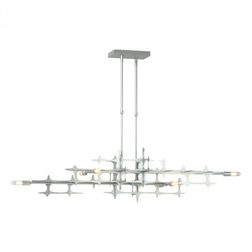 Hubbardton Forge Halo Small Outdoor Sconce Model: 302701-SKT-70-ZM0494