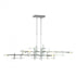 Hubbardton Forge Halo Small Outdoor Sconce Model: 302701-SKT-70-ZM0494
