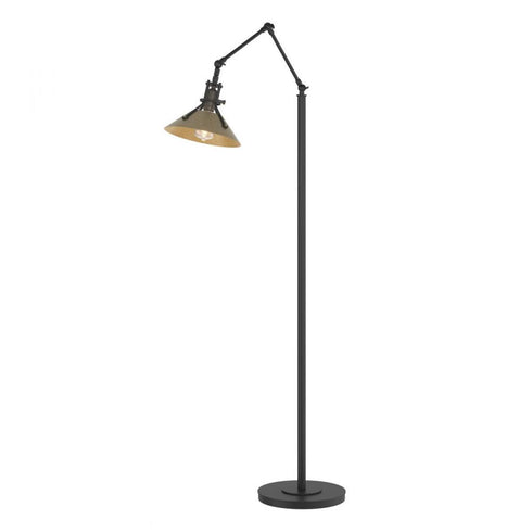 Hubbardton Forge Henry Floor Lamp Model: 242215-SKT-10-07