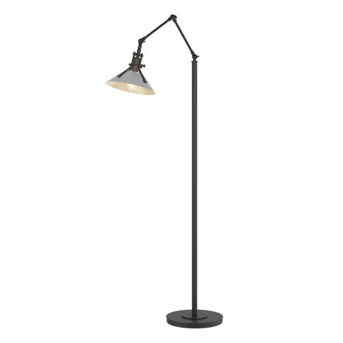 Hubbardton Forge Henry Floor Lamp Model: 242215-SKT-10-07