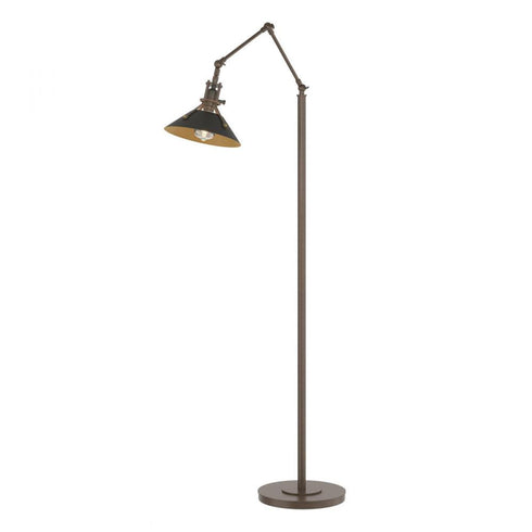 Hubbardton Forge Henry Floor Lamp Model: 242215-SKT-10-07