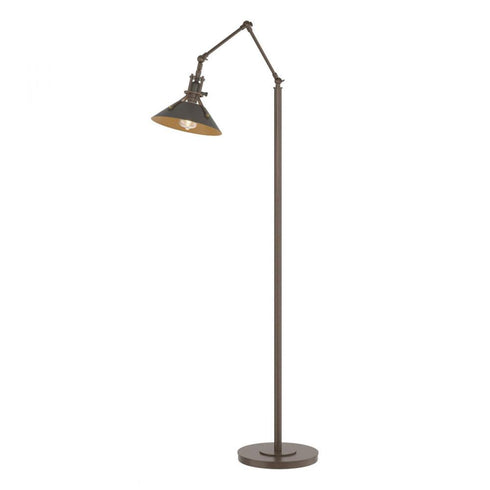 Hubbardton Forge Henry Floor Lamp Model: 242215-SKT-10-07