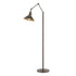Hubbardton Forge Henry Floor Lamp Model: 242215-SKT-10-07