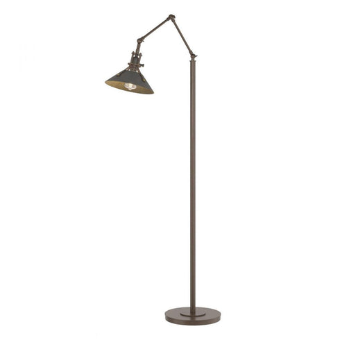 Hubbardton Forge Henry Floor Lamp Model: 242215-SKT-10-07