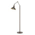 Hubbardton Forge Henry Floor Lamp Model: 242215-SKT-10-07