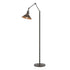Hubbardton Forge Henry Floor Lamp Model: 242215-SKT-10-07