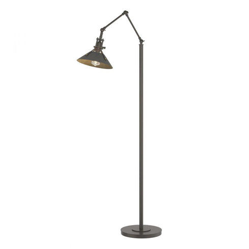 Hubbardton Forge Henry Floor Lamp Model: 242215-SKT-10-07