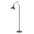 Hubbardton Forge Henry Floor Lamp Model: 242215-SKT-10-07
