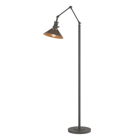Hubbardton Forge Henry Floor Lamp Model: 242215-SKT-10-07