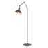 Hubbardton Forge Henry Floor Lamp Model: 242215-SKT-10-07