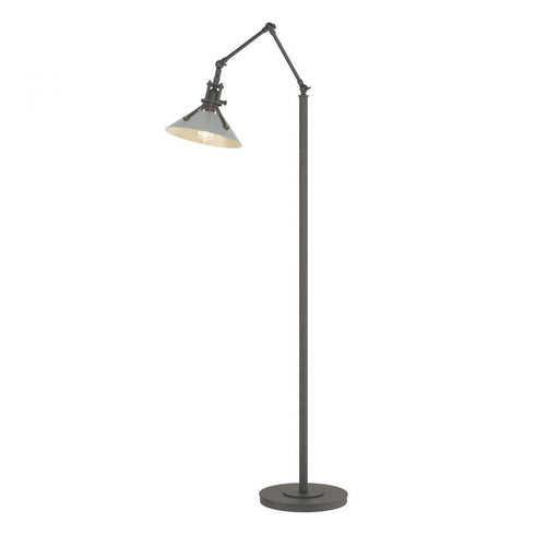 Hubbardton Forge Henry Floor Lamp Model: 242215-SKT-10-07