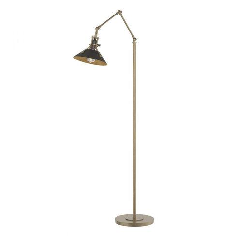 Hubbardton Forge Henry Floor Lamp Model: 242215-SKT-10-07