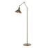 Hubbardton Forge Henry Floor Lamp Model: 242215-SKT-10-07