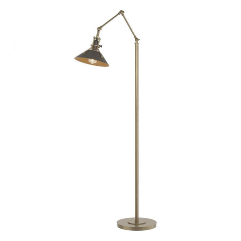 Hubbardton Forge Henry Floor Lamp Model: 242215-SKT-10-07