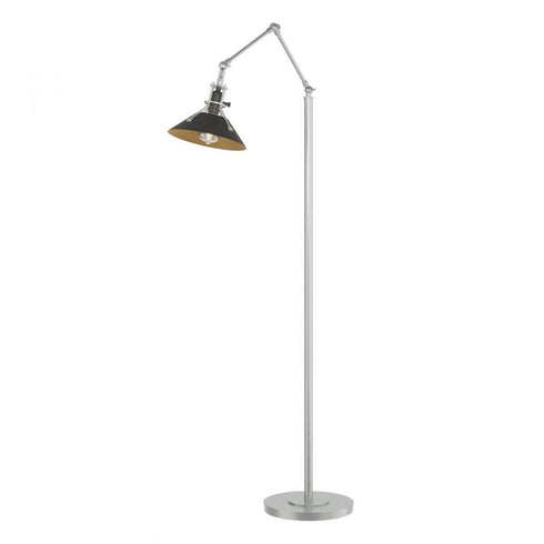 Hubbardton Forge Henry Floor Lamp Model: 242215-SKT-10-07