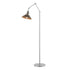 Hubbardton Forge Henry Floor Lamp Model: 242215-SKT-10-07