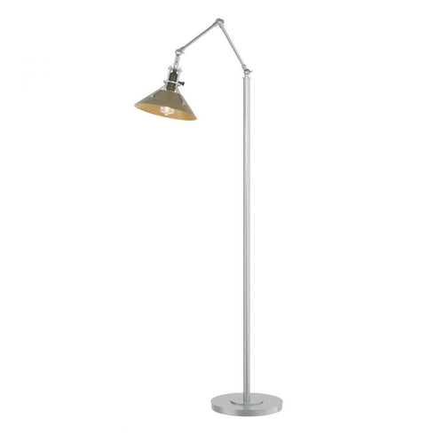 Hubbardton Forge Henry Floor Lamp Model: 242215-SKT-10-07