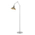 Hubbardton Forge Henry Floor Lamp Model: 242215-SKT-10-07