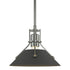 Hubbardton Forge Henry Mini Pendant in Bronze Finish Model: 184250-SKT-MULT-05-02