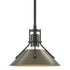 Hubbardton Forge Henry Mini Pendant in Bronze Finish Model: 184250-SKT-MULT-05-02