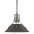 Hubbardton Forge Henry Mini Pendant in Bronze Finish Model: 184250-SKT-MULT-05-02