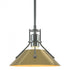 Hubbardton Forge Henry Mini Pendant in Bronze Finish Model: 184250-SKT-MULT-05-02