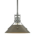 Hubbardton Forge Henry Mini Pendant in Bronze Finish Model: 184250-SKT-MULT-05-02
