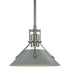 Hubbardton Forge Henry Mini Pendant in Bronze Finish Model: 184250-SKT-MULT-05-02