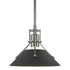 Hubbardton Forge Henry Mini Pendant in Bronze Finish Model: 184250-SKT-MULT-05-02