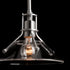 Hubbardton Forge Henry Mini Pendant in Bronze Finish Model: 184253-SKT-MULT-05-FD0673