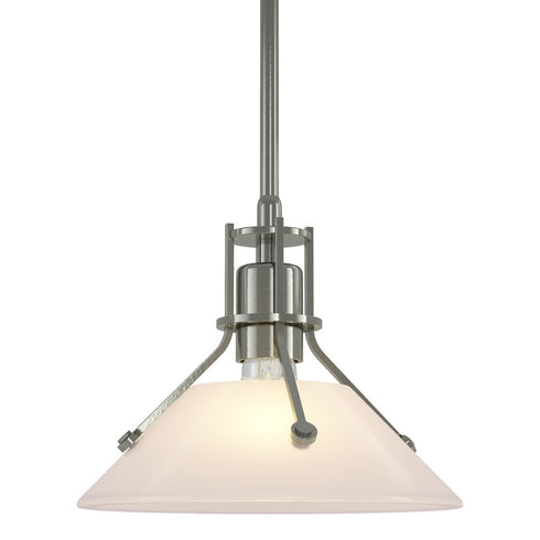 Hubbardton Forge Henry Mini Pendant in Bronze Finish Model: 184253-SKT-MULT-05-FD0673