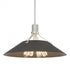 Hubbardton Forge Henry Pendant Model: 136340-SKT-MULT-02-84