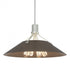 Hubbardton Forge Henry Pendant Model: 136340-SKT-MULT-86-14