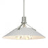 Hubbardton Forge Henry Pendant Model: 136340-SKT-MULT-86-14
