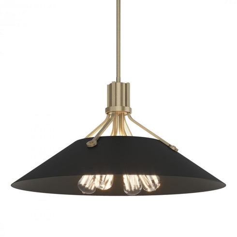 Hubbardton Forge Henry Pendant Model: 136340-SKT-MULT-86-82