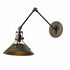 Hubbardton Forge Henry Sconce Model: 209320-SKT-25-84