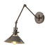Hubbardton Forge Henry Sconce Model: 209320-SKT-25-84