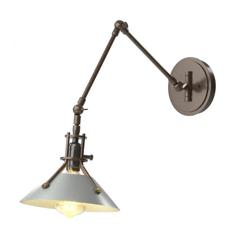 Hubbardton Forge Henry Sconce Model: 209320-SKT-25-84