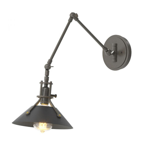 Hubbardton Forge Henry Sconce Model: 209320-SKT-25-84