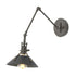Hubbardton Forge Henry Sconce Model: 209320-SKT-25-84