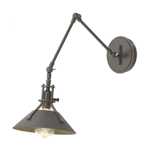 Hubbardton Forge Henry Sconce Model: 209320-SKT-25-84