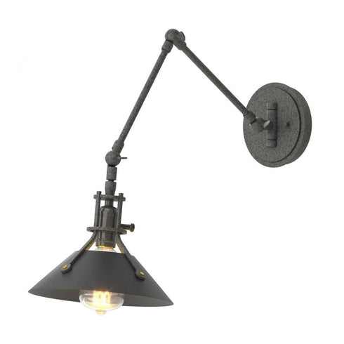 Hubbardton Forge Henry Sconce Model: 209320-SKT-25-84