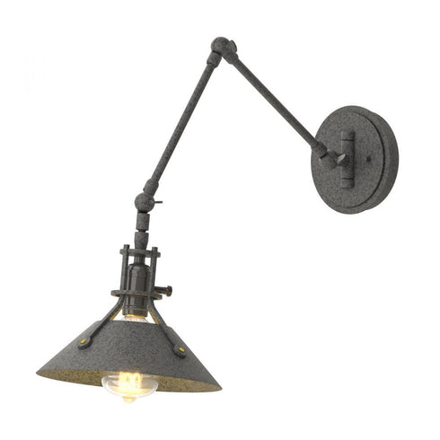 Hubbardton Forge Henry Sconce Model: 209320-SKT-25-84