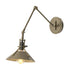 Hubbardton Forge Henry Sconce Model: 209320-SKT-25-84