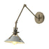 Hubbardton Forge Henry Sconce Model: 209320-SKT-25-84