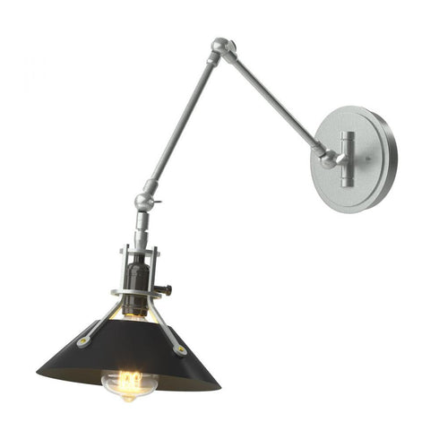 Hubbardton Forge Henry Sconce Model: 209320-SKT-25-84